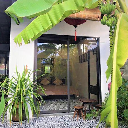 Bo And Miu Homestay Danang Exterior photo
