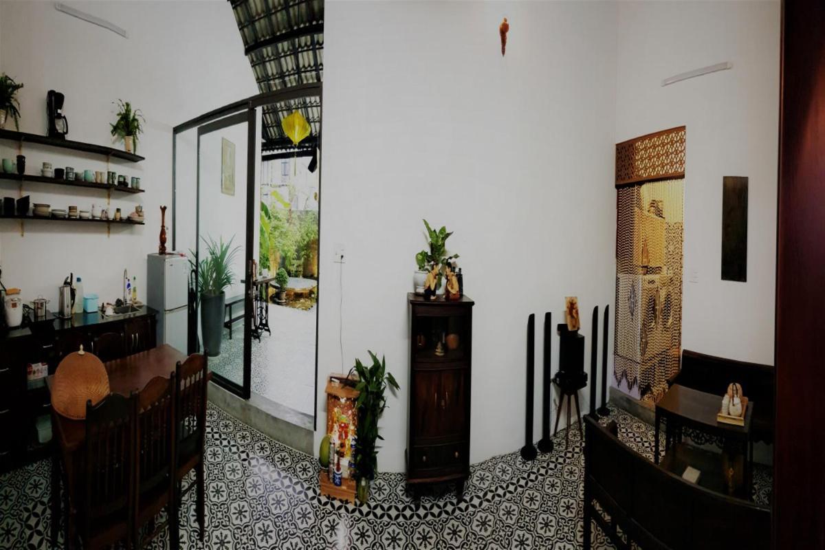 Bo And Miu Homestay Danang Exterior photo