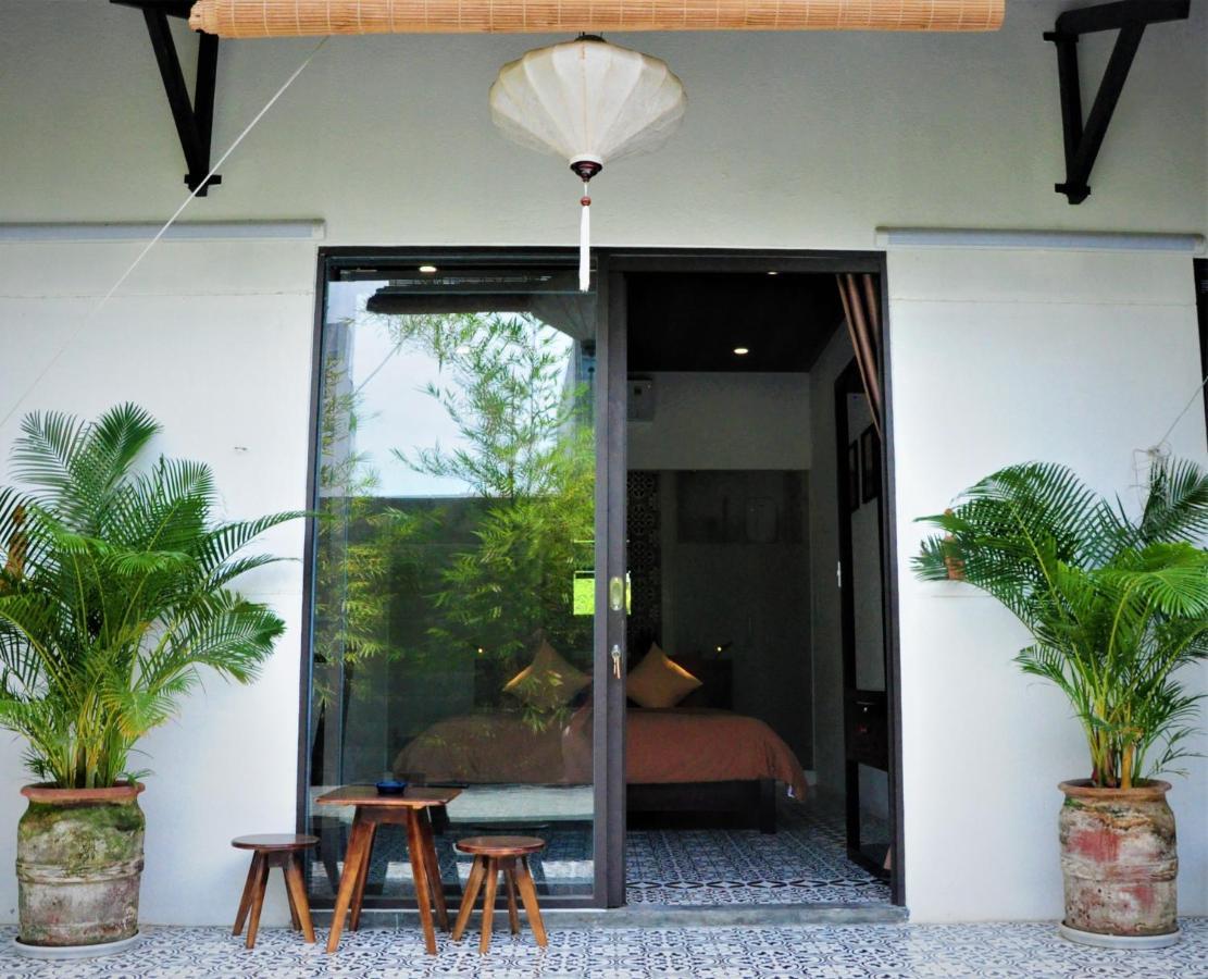 Bo And Miu Homestay Danang Exterior photo