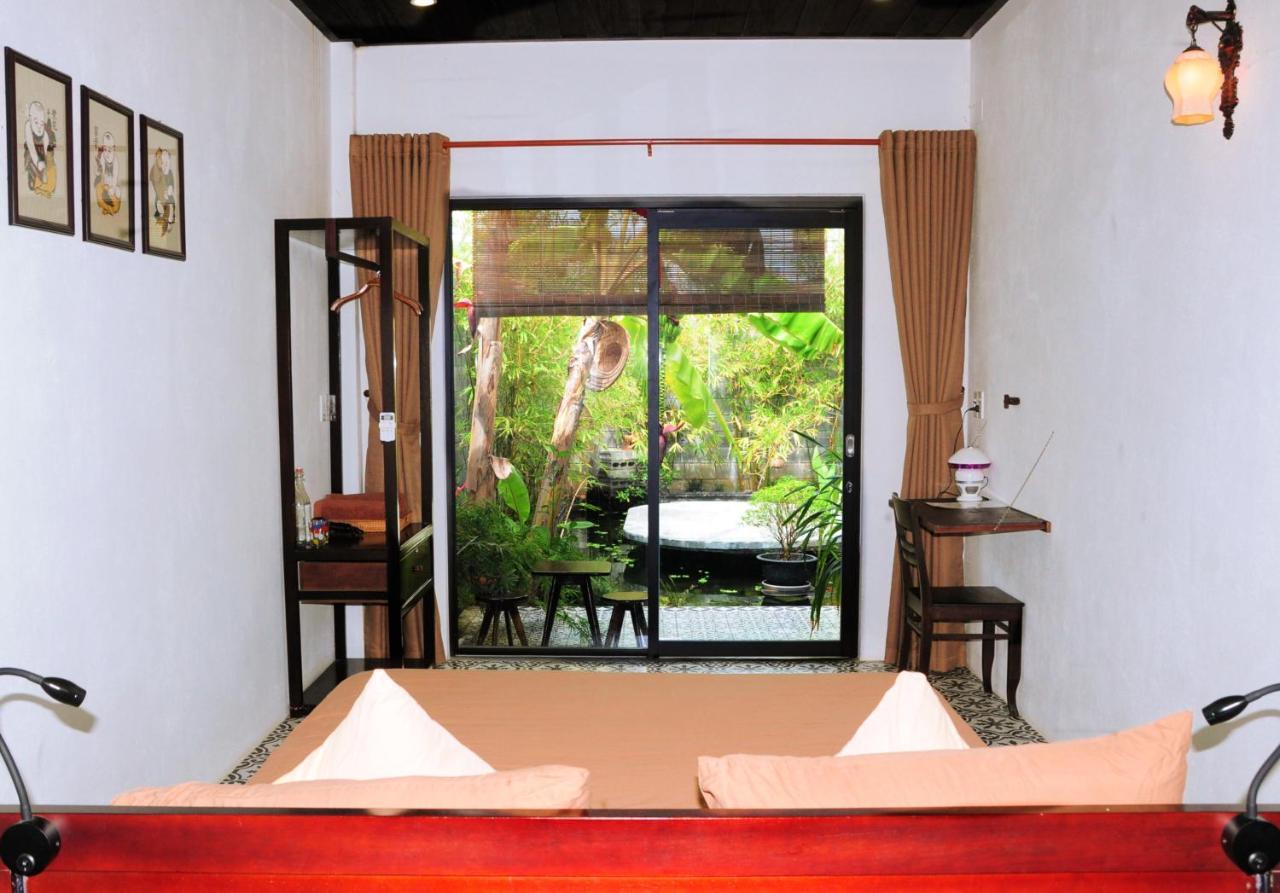 Bo And Miu Homestay Danang Exterior photo