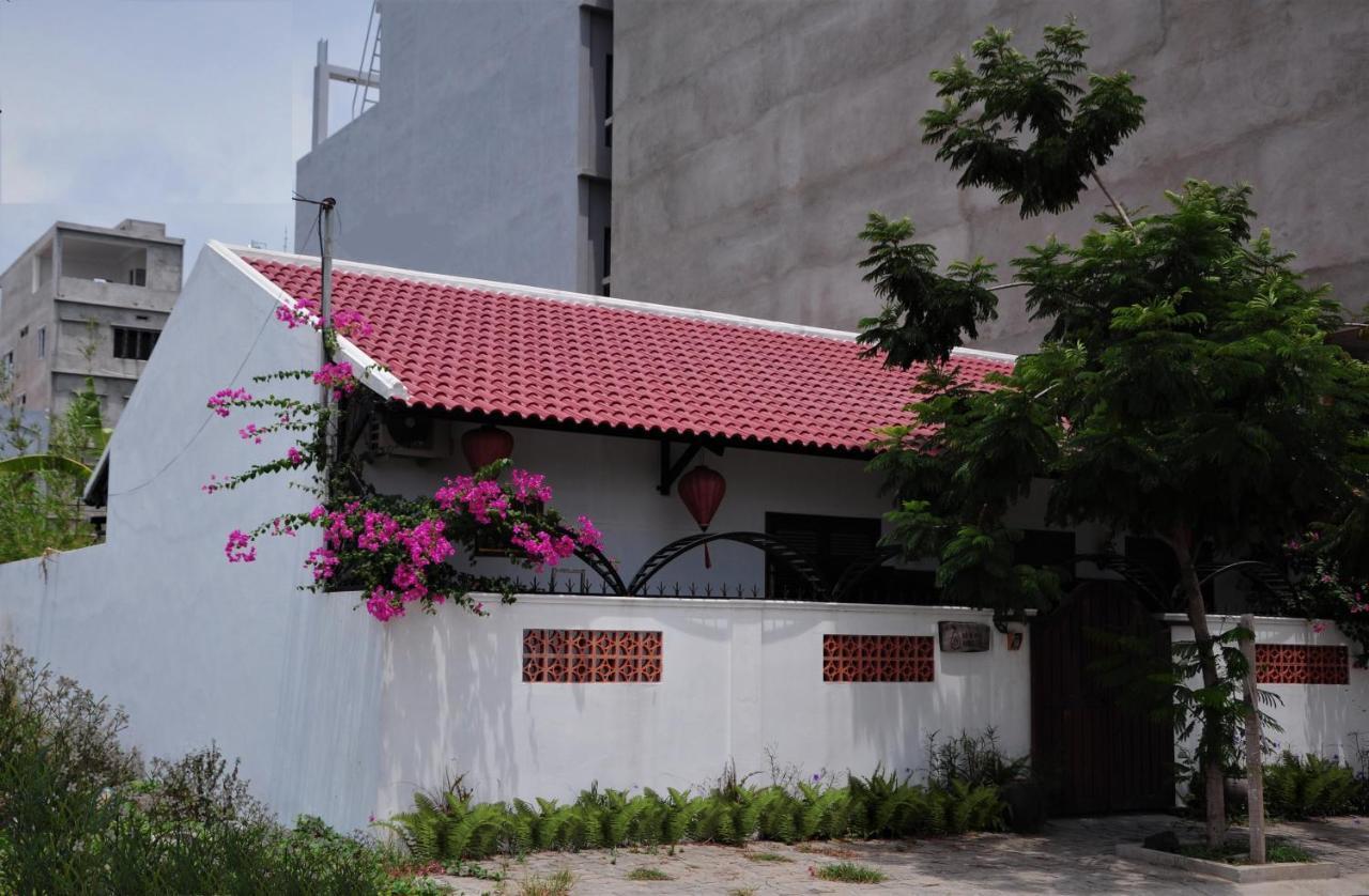 Bo And Miu Homestay Danang Exterior photo
