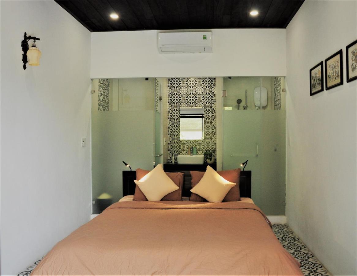 Bo And Miu Homestay Danang Exterior photo