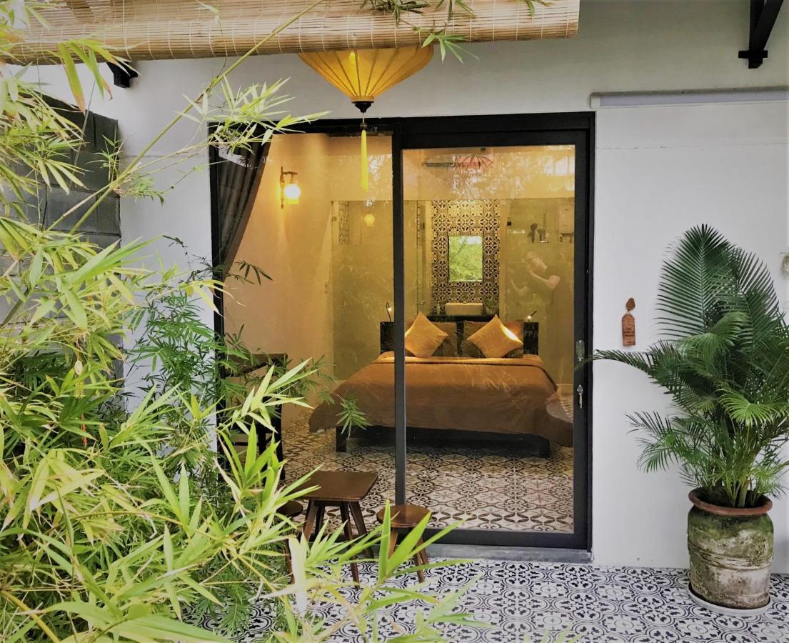 Bo And Miu Homestay Danang Exterior photo