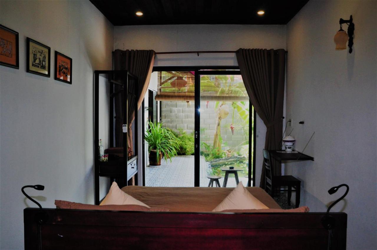 Bo And Miu Homestay Danang Exterior photo
