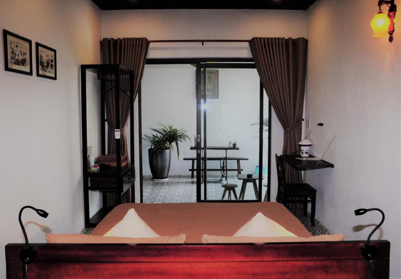 Bo And Miu Homestay Danang Exterior photo