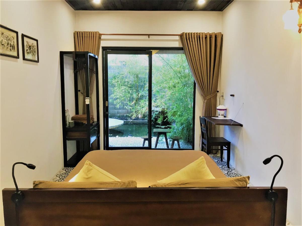 Bo And Miu Homestay Danang Exterior photo