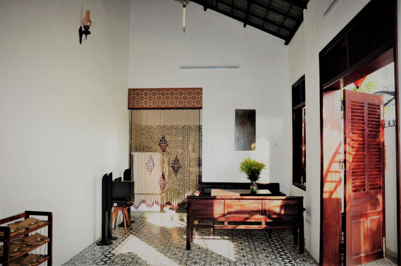 Bo And Miu Homestay Danang Exterior photo